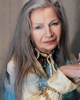 Glamour âge - 2025<br />© Katia KARENINE