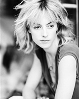 Sara Mortensen 
© Patrick Fouque