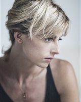 Sara Mortensen 
© Patrick Fouque
