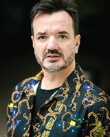 Romain Blanchard (Christèle Billault)