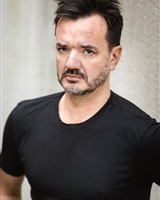 Romain Blanchard (Christèle Billault)