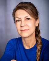 Portrait<br />Benoit MARECHAL