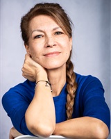 PORTRAIT<br />Benoit MARECHAL