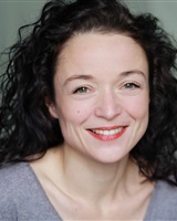 Séverine Cojannot 
© Fanny Vambacas
