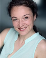 Séverine Cojannot 
© Cris Noe