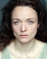 Séverine Cojannot 
© Cris Noe