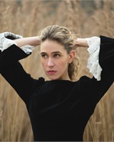 Anna Rakhvalova