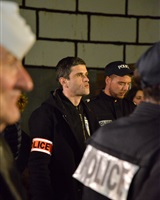 Tous flics de JP Mocky (yoann Besnard)