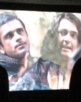 2017 (les nlles aventures de Cendrillon) 