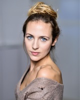 Margaux LAPLACE 
