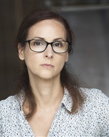 Portrzit lunettes 2 (Sarah Robine)