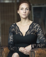 26<br />Sarah Robine