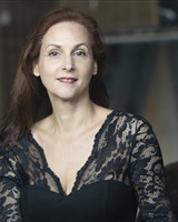 Sarah Robine