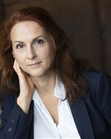 Sarah Robine