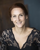 19<br />Sarah Robine