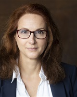 Sarah Robine
