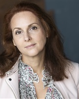 15<br />Sarah Robine