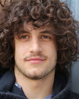 SAMUEL MESSBERG 
© CYRIL FONCK