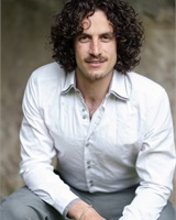 Samuel Messberg 
&copy; Caroline Bottaro