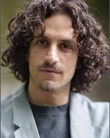 Samuel Messberg 
&copy; Caroline Bottaro