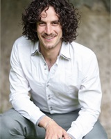 Samuel Messberg 
&copy; Caroline Bottaro