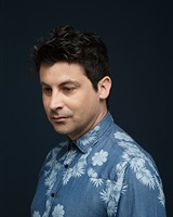 Bruno BAYEUX 
