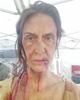 Tournage la Révolution 