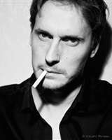 aubry houilliez<br />Vincent Moreau