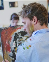 Aubry Houilliez<br />&copy; aubry houilliez