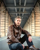 Aubry Houilliez<br />