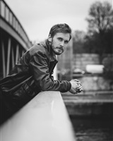 aubry Houilliez<br />