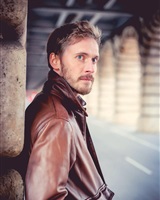 aubry Houilliez<br />