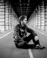 aubry Houilliez<br />