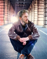 Aubry Houilliez<br />