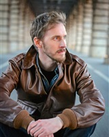 aubry Houilliez<br />