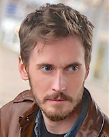 Aubry Houilliez<br />