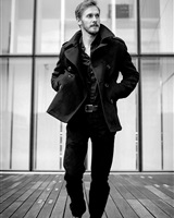 Aubry Houilliez<br />