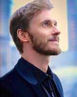 aubry Houilliez<br />