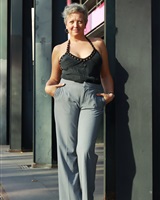 Isabelle Goevelinger