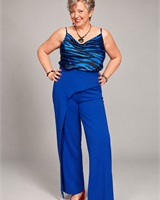 ANITA GILLIER<br />