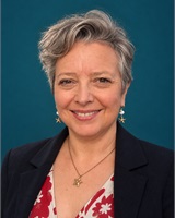 ANITA GILLIER<br />