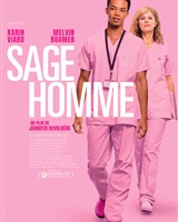 Sage Homme de Jennifer Dévoldère 