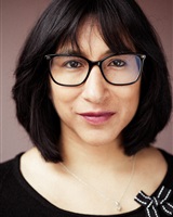 Liza Miri