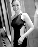 Odile Vanhoutte 
