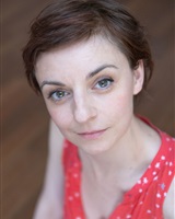 Marina Glorian<br />