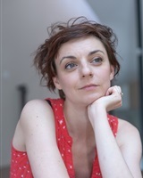 Marina Glorian<br />