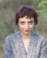 Marina Glorian 2025<br />