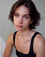 Inès Spiridonov 
© Romane Bernard