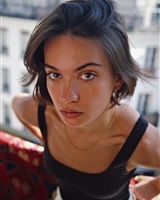 Inès Spiridonov 
© Romane Bernard