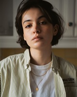 Inès Spiridonov 
© Victor Laborde